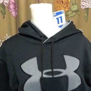 Under armor, Storm 1 hoodie